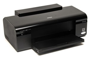 EPSON STYLUS C110