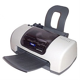 EPSON STYLUS C61