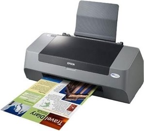 EPSON STYLUS C79