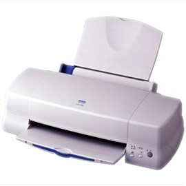 EPSON STYLUS COLOR  1160