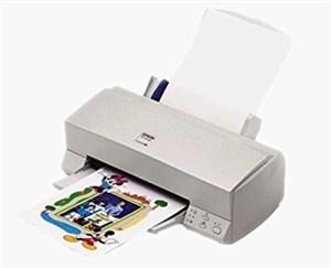 EPSON STYLUS COLOR  440
