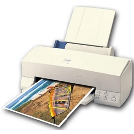 EPSON STYLUS COLOR  660