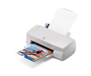 EPSON STYLUS COLOR  740