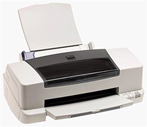 EPSON STYLUS COLOR  860