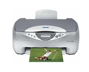 EPSON STYLUS CX3100