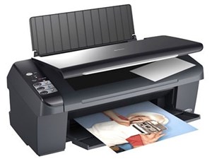 EPSON STYLUS CX5500