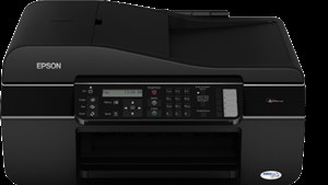 EPSON STYLUS OFFICE TX510FN