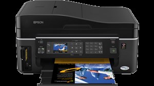 EPSON STYLUS OFFICE TX600FW