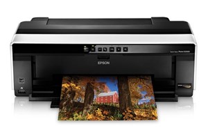 EPSON STYLUS PHOTO R2000