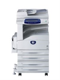 FUJI XEROX APEOSPORT C7550 I