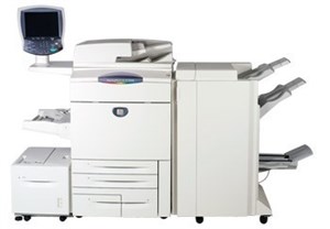 FUJI XEROX APEOSPORT II C7500