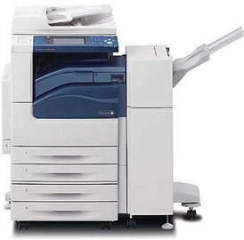 FUJI XEROX DCIV3065
