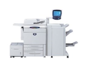 FUJI XEROX DOCUCENTRE C7550 I
