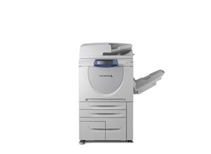 FUJI XEROX DOCUCENTRE III C7600
