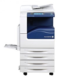 FUJI XEROX DOCUCENTRE IV C2265