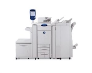 FUJI XEROX DOCUCOLOR 6075 II