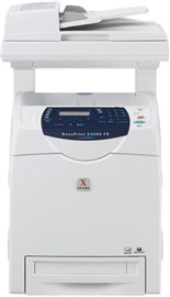 FUJI XEROX DOCUPRINT C3290FS