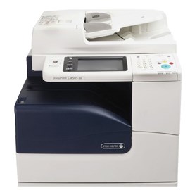 FUJI XEROX DOCUPRINT CM505