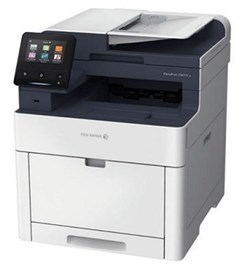 FUJI XEROX DPCM315