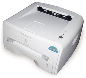 FUJI XEROX PHASER 3121