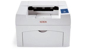 FUJI XEROX PHASER 3125