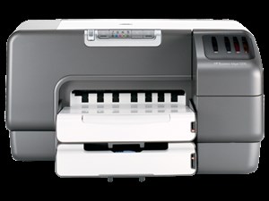 HP BUSINESS INKJET 1200DTN