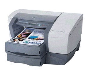 HP BUSINESS INKJET 2280DTN