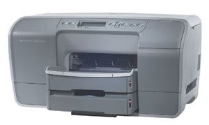 HP BUSINESS INKJET 2300DTN