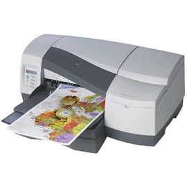 HP BUSINESS INKJET 2500CM