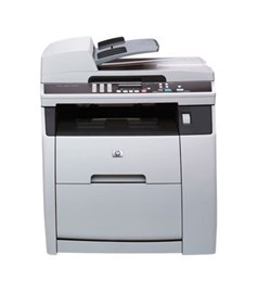 HP COLOR LASERJET 2820