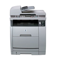 HP COLOR LASERJET 2840