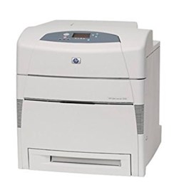 HP COLOR LASERJET 5550