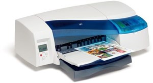 HP DESIGNJET 120