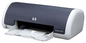 HP DESKJET 3420