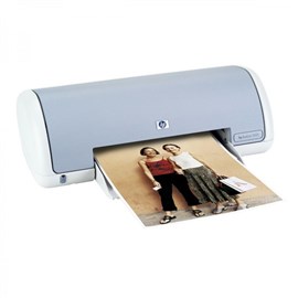 HP DESKJET 3550