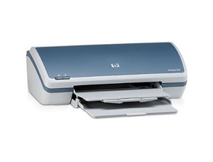 HP DESKJET 3847