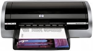 HP DESKJET 5652