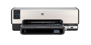 HP DESKJET 9640