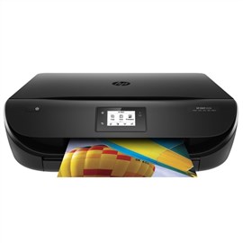 HP ENVY 4520