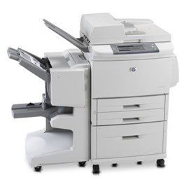 HP LASERJET 9050