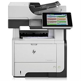 HP LASERJET ENTERPRISE 500 COLOR MFP M575