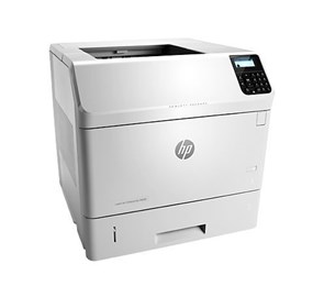 HP LASERJET ENTERPRISE M606