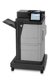 HP LASERJET ENTERPRISE M680 MFP