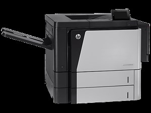 HP LASERJET M806DN
