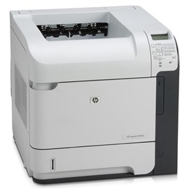 HP LASERJET P4015