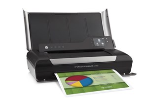 HP OFFICEJET 150 MOBILE