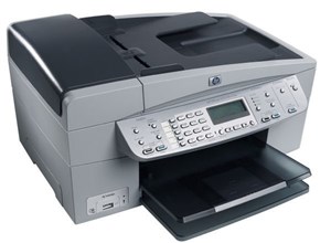 HP OFFICEJET 6210