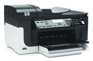 HP OFFICEJET 6500
