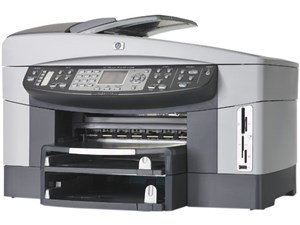 HP OFFICEJET 7410
