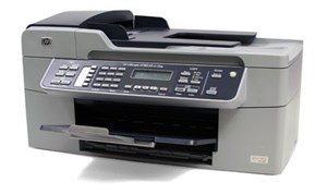 HP OFFICEJET J5780